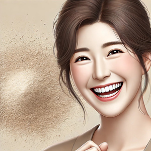잇몸 질환과 잇몸 보형물 치료