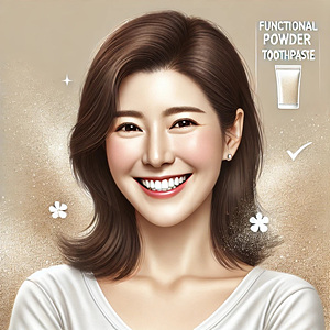 잇몸 질환과 프로폴리스