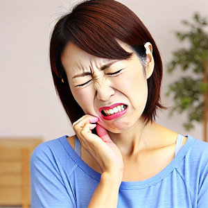 잇몸 질환 증상 완화와 관리 요령 제안