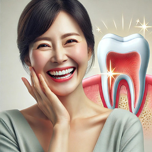 입냄새 완전 제거로 하루를 상쾌하게 보내기