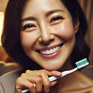 부정교합 입냄새