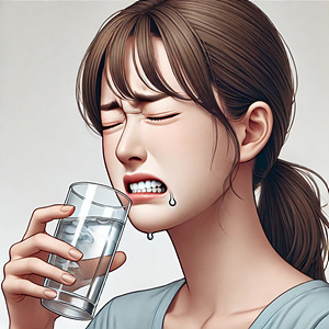 출산후 잇몸치약