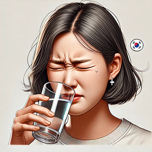 풍치가 심하면 음식물을 씹을 때 극심한 통증이 생길까?