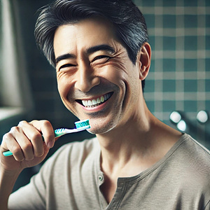 풍치구취 효과적인 구취제