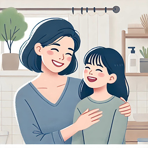잇몸치약 쓰고나서 애리고 아픔
