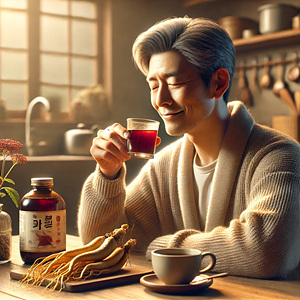 잇몸 출혈의 원인과 대처