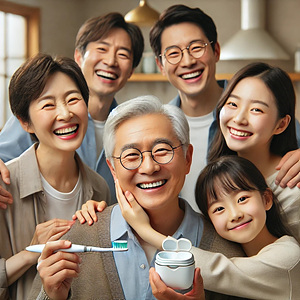 시린 치아 문제 해결법