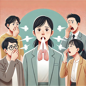 풍치 완화 제품
