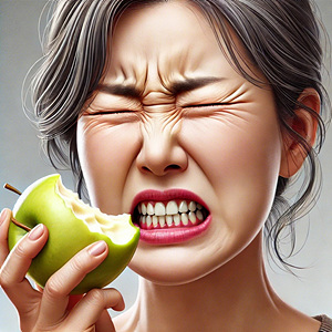 잇몸 건강 관리법