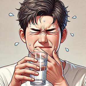 구강 관리 제품