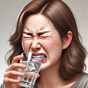 약한 잇몸 관리 제품