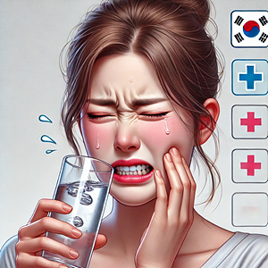 잇몸 칭찬받는 방법