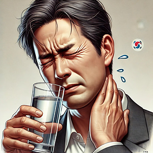 시린 치아의 원인