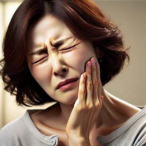 구취 제거에 효과적인 음식과 피해야 할 음식.