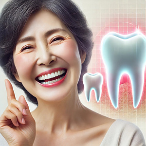 뜨거운거 이가 시리고 통증 증상 완화 노하우