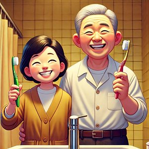 치아가 뜨거운 음식을 먹을 때마다 시리다면 신경 치료가 필요할까?