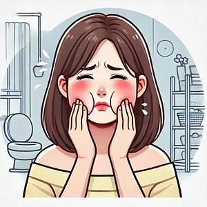 잇몸 부었을 때 증상 줄이는 요령