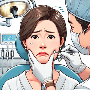 치주질환 전문 병원