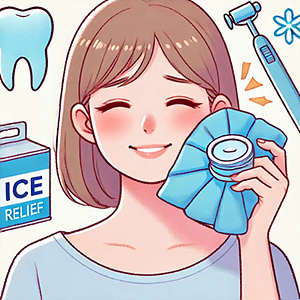 입냄새 완화 제품