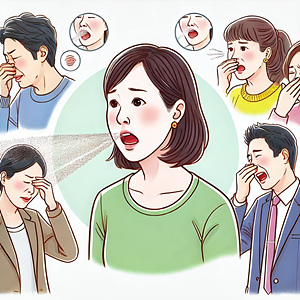 치아 흔들림 완화 사례