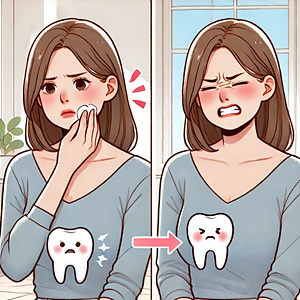 구취 완화 팁