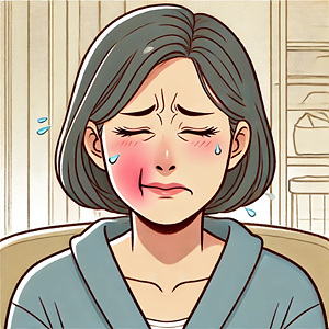 송곳니 개선 과정