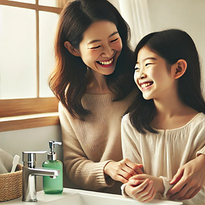 시린 치아 치료 후 유지 방법