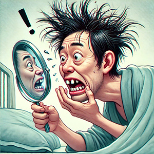 잇몸염등 치아시리고아픈가