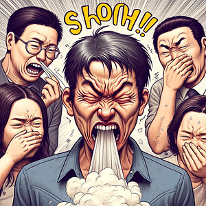 어금니가 많이흔들려요