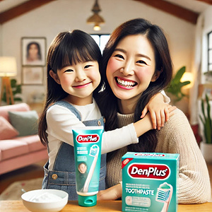 앞니 흔들릴때 치아영양제