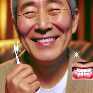 구취 제거를 위한 프로바이오틱스 추천.