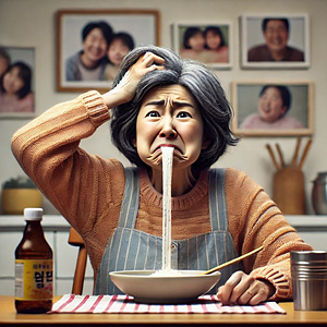미세하게 흔들리는 치아 먹는약