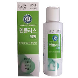덴플러스 케어 100g