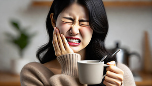 치아 통증