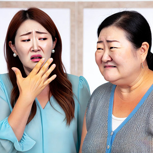 구취 문제 해결 후기